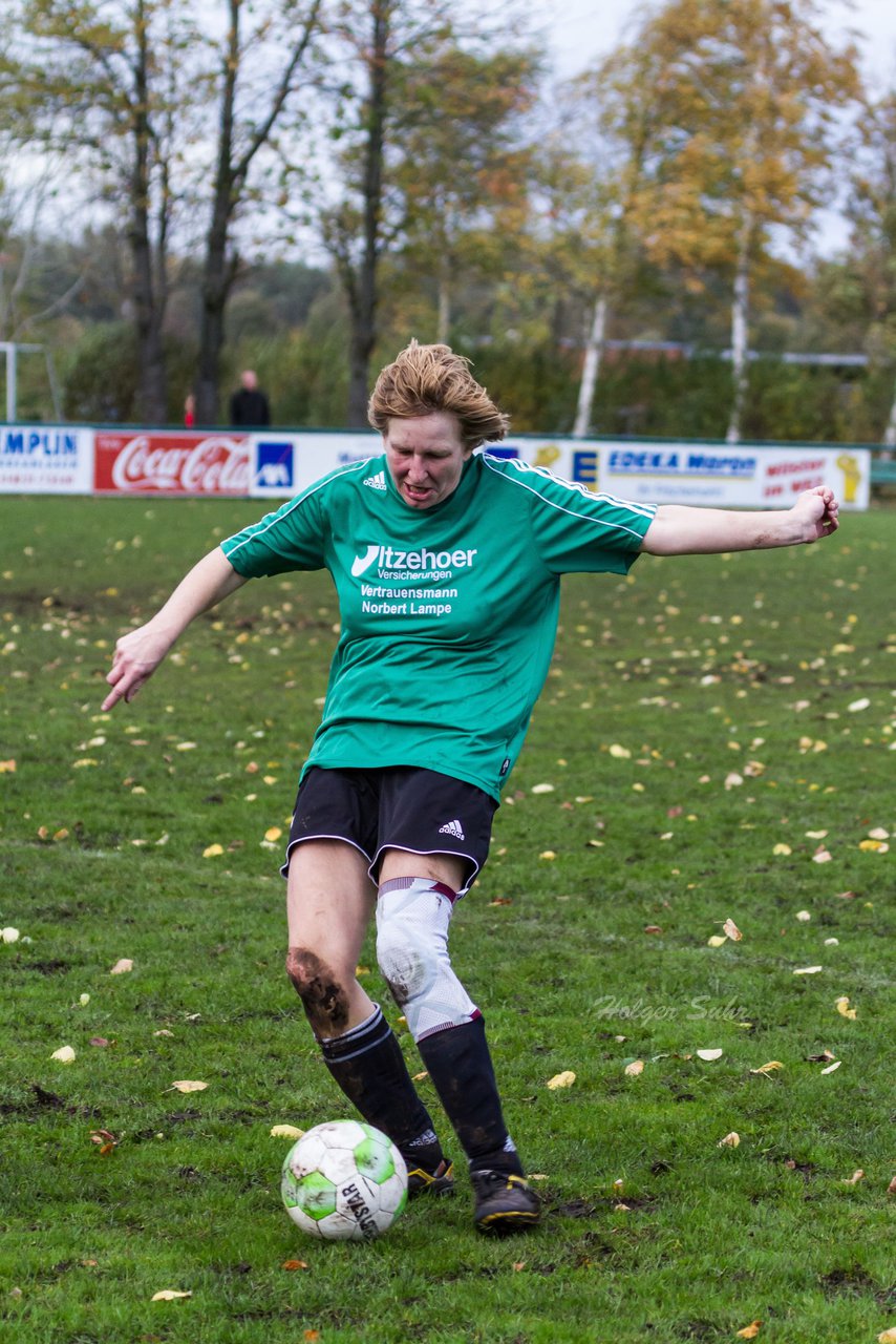 Bild 136 - TSV Heiligenstedten - Mnsterdorfer SV : Ergebnis: 1:3